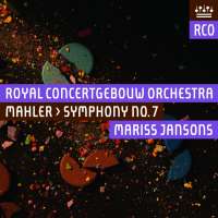 WYCOFANY   Mahler: Symphony No. 7