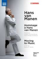 Hans van Manen (DVD)