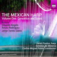 The Mexican Harp Vol. 1