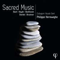 Sacred Music - Philippe Herreweghe
