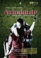 Handel: Ariodante 