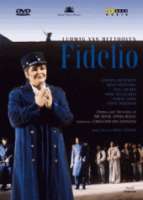 Beethoven, L. van: Fidelio (Royal Opera House, 1991)