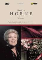 HORNE, Marilyn: A Portrait