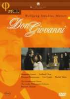 Mozart:: Don Giovanni