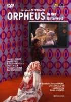 Offenbach: Orpheus in der unter ...