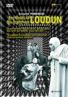 Penderecki: Die Teufel von Loudun - Diabły z Loudun