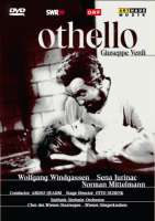 Verdi: Othello