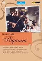 Lehar: Paganini
