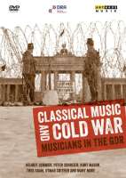Classical Music and Cold War