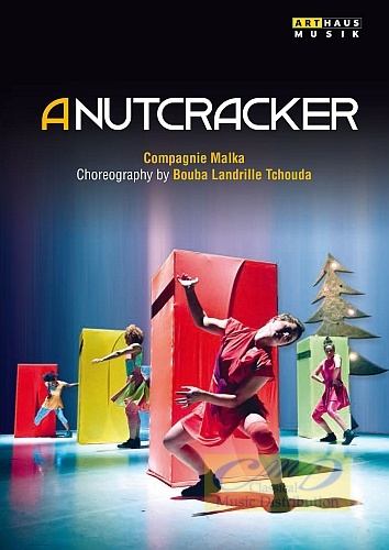 Tchaikovsky: Nutcracker