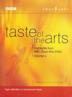 TASTE OF THE ARTS vol. 4