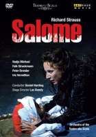 Strauss Richard: Salome 
