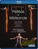 WYCOFANY   Debussy: Pelleas et Melisande