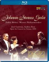 Strauss Johann: Gala