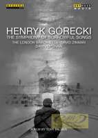 Górecki: The Symphony of Sorrowful Songs / DVD 109131