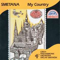 Smetana: Ma Vlast (My Country)