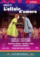 Donizetti: L’elisir d’amore