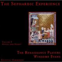 Sephardic Experience Vol. 2