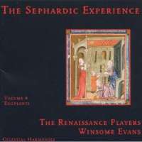 Sephardic Experience Vol. 4