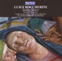 BOCCHERINI: Stabat mater