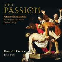 Bach: John Passion