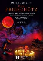 Weber: Der Freischütz (DVD)