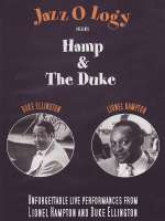 Duke Ellington & Lionel Hampton: Jazz-O-Logy
