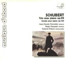 Schubert: Piano Trio op. 99