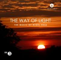 Hess: The Way of Light