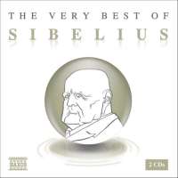 THE VERY BEST OF SIBELIUS