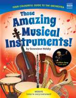 Those Amazing Musical Instruments