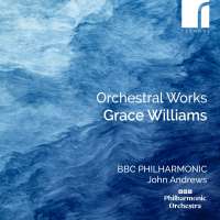 Williams: Orchestral Works