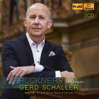Bruckner 9 for Organ