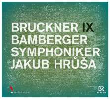 Bruckner: Symphony No. 9