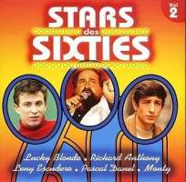 Stars des Sixties - Vol. 2