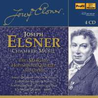 Elsner: Chamber Music