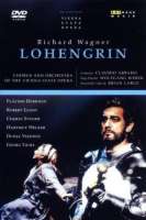 WYCOFANY  Wagner: Lohengrin