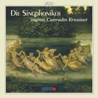 KREUTZER: Singphoniker