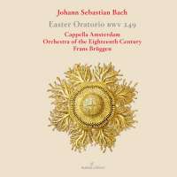 Bach: Easter Oratorio