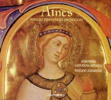 Aines: A Mediaeval Provencal