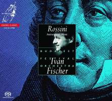 Rossini: Instrumental music