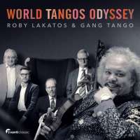 World Tangos Odyssey