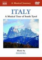 Italy - South Tyrol