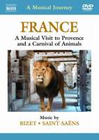 Musical Journey: France – A Musical Visit to Provence