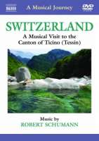 Musical Journey: Switzerland - Ticino