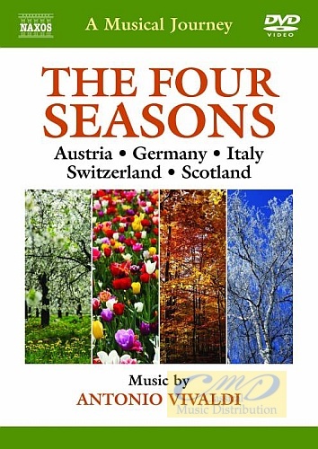 Musical Journey - The Four Seasons