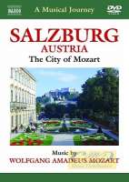 Musical Journey -  Austria, Salzburg