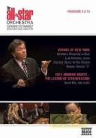 The All-Star Orchestra Programs 9 & 10