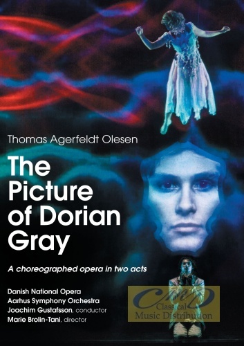 Agerfeldt Olesen: The Picture of Dorian Grey