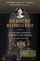Schubert: Symphony 7/ Bruckner: Symphony 7